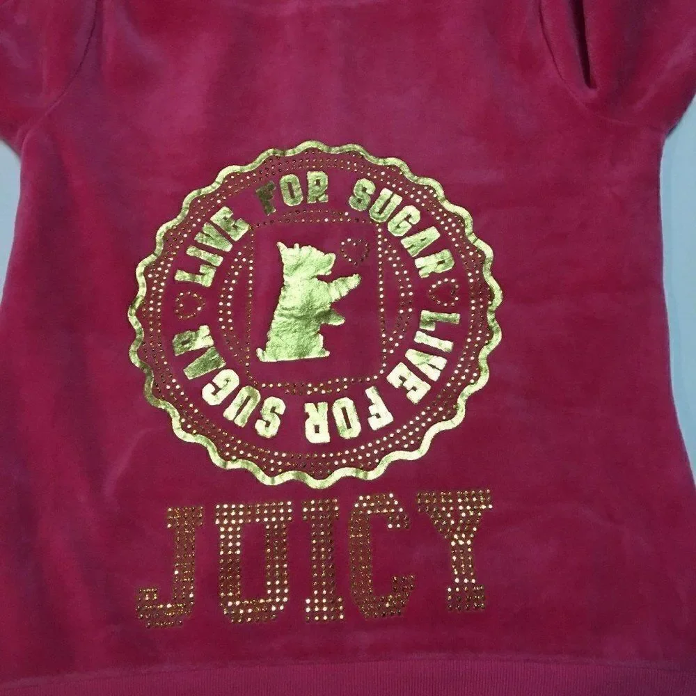 Juicy Couturesize 7